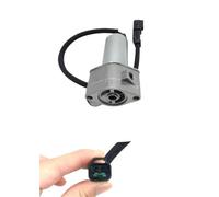 702-21-07311 PC130 PC228 Excavator Spare Parts Solenoid Valve 702-21-07311