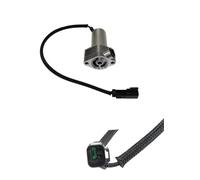 702-21-07610 702-21-07620 702-21-07311 Solenoid Valve for Excavator PC450-8 PC130-8 PC400-8 PC300-8 D65 D85 WA470-6(702-21-07311)