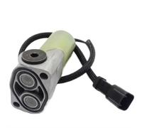 702-21-07610 702-21-07620 702-21-07311 Solenoid Valve for Excavator PC450-8 PC130-8 PC400-8 PC300-8 D65 D85 WA470-6(702-21-07610)