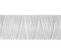 702160-008-1Gutermann Deco Stitch Thread 70m Reel x 1, Cloudy