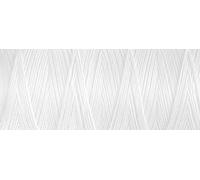 702160-800-1 Gutermann Deco Stitch Thread 70m Reel x 1, White
