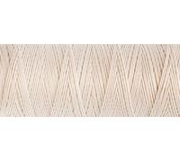 702160-802-1 Gutermann Deco Stitch Thread 70m Reel x 1, Porcelain