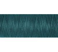702160-870-1 Gutermann Deco Stitch Thread 70m Reel x 1, Jewel Green