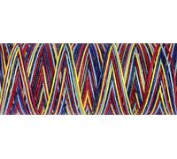 Gutermann Multicolour Deco Stitch 70 Thread 9831 - 700 Metres - each