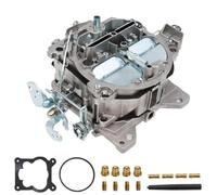 7026203 7026210 Rochester Quadrajet Carburetor 600CFM 4 Barrel Compatible With Automotive Motorcycle Parts 327 350 396 427 454 For Part Number 7026203 7026210