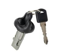 702671 Ignition Key Switch Lock Cylinder With 2 Keys Fit For Chevy Gmc C K Pickup 95 96 97 Auto Start Switch Lock Core