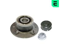 702815 WHEEL BEARING KIT OPTIMAL