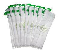7029-10PACK 10x 3 Layer Dust Bags for Sebo Dart & Felix Models