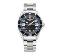 7029.1135 Watch - male - Swiss Alpine Military - Watches - Gray - ONE SIZE - Accessories ONE SIZE