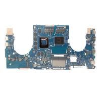 702VM Mainboard For 702VMK GL702VSK GL702VS GL702VML Laptop Motherboard I5 I7-6th/7th GTX1060-3G/6G GTX1070/8G(I7-7700HQ GTX1060-6G)