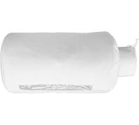 70334 Dust Filter Bag for Wall Mount Dust Collectors 1 Micron, Fits POWERTEC DC5371/ 5372 and Grizzly, Shop Fox, Rockler Delta, Wen,