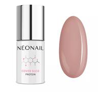 7035 Cream Beige Cover Base Protein UV Hybrid Builder Base Gel 7,2ml