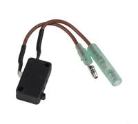 70382540 Neutral Switch Assembly Compatible with For YAMAHA Outboard Built to Last