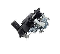 703829239E 703829239DE 703829239D For VW For TRANSPORTER MK4 T4 IV For CARAVELLE 1990-2003 TAILGATE REAR DOOR LID LOCK HANDLE