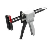 704 Toothpaste Silicone Sealant Manual Auto Repair Tool Extruder Manual Tube Aluminum Extruder machine squeezer daily 704 tool silicone toothpaste squeezer tool cream tool cream paste tube dis