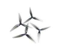 7040 7X4X3 7 Inch 3-Blade PC Material Propeller For FPV Drone Propulsion System Dynamically Balanced 4PCS