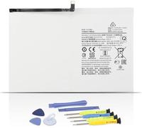 7040mAh SCUD-WT-N19 Tablet Replacement Laptop Battery Compatible for Samsung Galaxy Tab A7 10.4 2020 SM-T500 SM-T503 SM-T505 SM-T507 SM-T500N SM-T505N 10.4" Series WiFi LTE Cellular