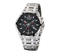 Swiss Alpine Military Analog Model 7043.9237 Sapphire Crystal Chrono 47 mm 10ATM. Brand