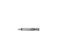 Wiha - 2.5mm X 70mm Professional Hex Screwdriver Bit