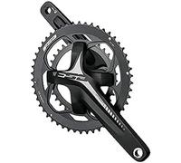 704889var - set of crank and trays COLOR BLACK SIZE 48-32