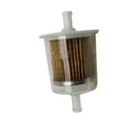 70496GT In Line Fuel Filter 70496 Compatible with Deutz Engine F3L2011 D2011L03i Compatible with Genie Boom Lift S40 S45 S60 S65