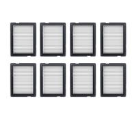 705 Combo Replacement HEPA Filter Compatible for iRobot Roomba Max 705 Combo Robot Vacuum Cleaner Accessories Part Kit, 8 Pack (NOT for 705 Vac)