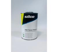 7050 Thinner Standard for Automotive Refinishing - Dilutes Acrylic & Polyurethane Coatings - 1L - Enhances Flow & Gloss - For Professionals & DIY Enthusiasts