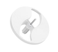7051-145 Food Processor Disc Holder Insert Carrier, Replacement for Braun