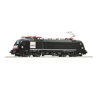 70518 Roco Ho Locomotive Electric Taurus 182 596-7, Mrce