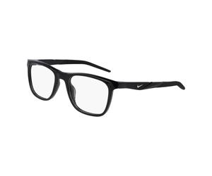 7056 N Sunglasses - male - Nike - Glasses - Black - 53 MM - Accessories 53 MM