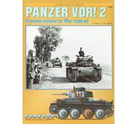 7056: Panzer Vor! 2: German Armor At War 1939-45