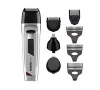 8 in 1 All Over Grooming Kit