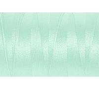 705798-5522-1 Gutermann Super Brite Polyester 40 Machine Embroidery Thread x 1000 mtr Reel, Light Turquoise
