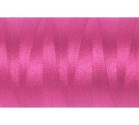 705798-5559-1 Gutermann Super Brite Polyester 40 Machine Embroidery Thread x 1000 mtr Reel, Cerise