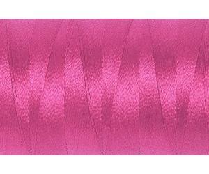 705798-5559-1 Gutermann Super Brite Polyester 40 Machine Embroidery Thread x 1000 mtr Reel, Cerise