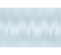 705798-5600-1 Gutermann Super Brite Polyester 40 Machine Embroidery Thread x 1000 mtr Reel, Light baby blue