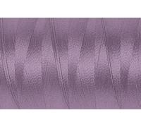 705798-5722-1 Gutermann Super Brite Polyester 40 Machine Embroidery Thread x 1000 mtr Reel, Dusty Lilac