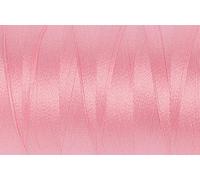 705798-5795-1 Gutermann Super Brite Polyester 40 Machine Embroidery Thread x 1000 mtr Reel, Amaranth Pink