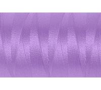 705798-9011-1 Gutermann Super Brite Polyester 40 Machine Embroidery Thread x 1000 mtr Reel, Lavender