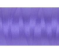 705798-9031-1 Gutermann Super Brite Polyester 40 Machine Embroidery Thread x 1000 mtr Reel, Pastel Lavender
