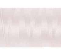 705798-9082-1 Gutermann Super Brite Polyester 40 Machine Embroidery Thread x 1000 mtr Reel, Off White