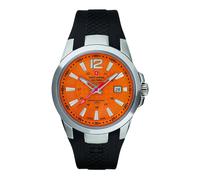 7058.1839Sam Watch - male - Swiss Alpine Military - Watches - Black - ONE SIZE - Accessories ONE SIZE