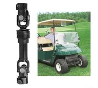 70580-G01 Intermediate Shaft Assembly for EZGO For TXT ST 480 Workhorse MPT Golf Carts 2001 and Newer Years