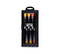 706-2 screwdrivers Qty: 6 Packaging: plastic container BAHCO