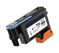 706 Printhead Univerisal F9J49A Print Head For D5800 Production Printer