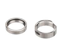 Campagnolo HH12 Thru Axle 135mm Rear Hub Spacers