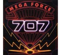 707 - Mega Force