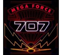 707 - Mega Force