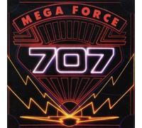 707 - mega force LP