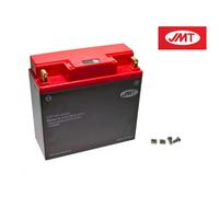 7070000 JMT LITHIUM BATTERY FOR BMW R 1150 RT ABS R22/R21 02-05